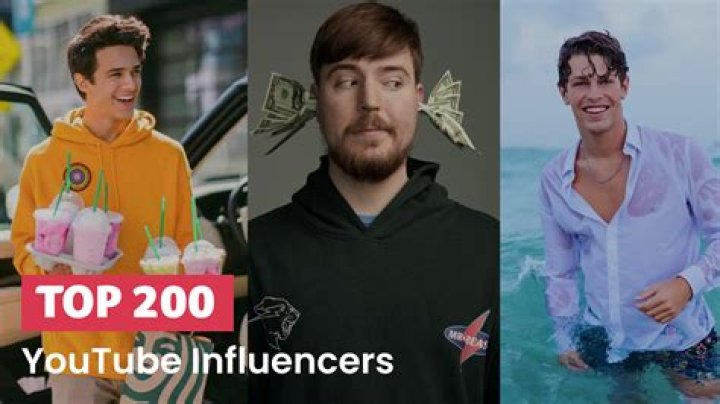 Exploring Canadian Short Videos: The Rise of Influencers