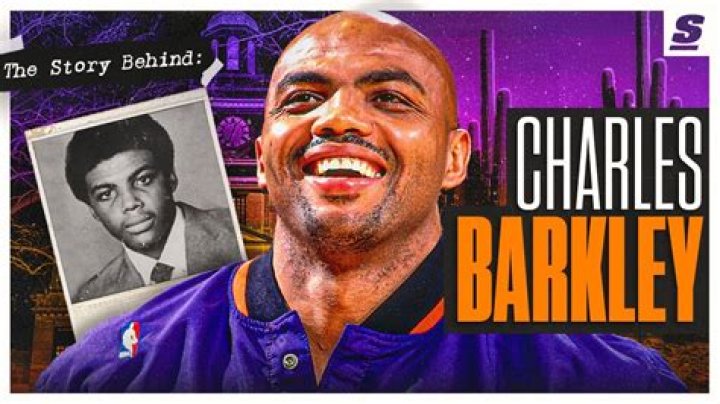 Exploring Charles Barkley’s Role in Modern Family