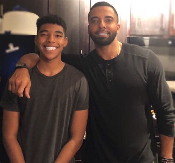Exploring Christian Keyes on Instagram: A Look into His Life and Career