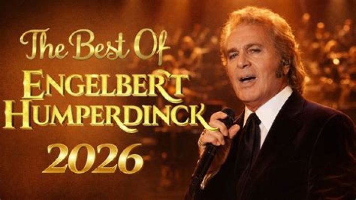 Exploring Engelbert Humperdinck Net Worth: A Deep Dive into the Life and Fortune of a Music Legend