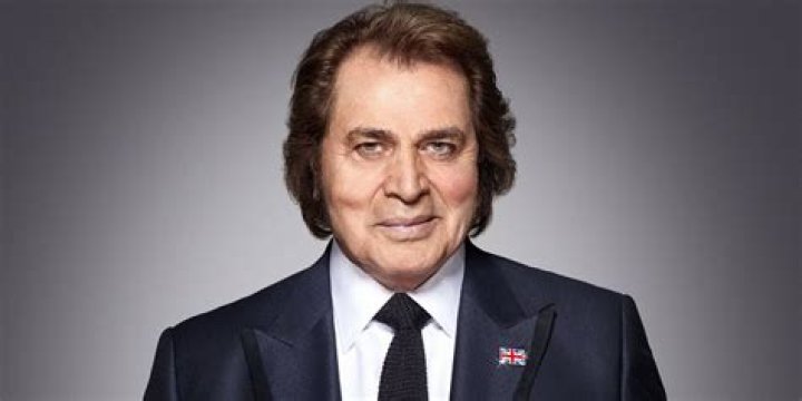Exploring Engelbert Humperdinck Net Worth: A Journey Through Wealth and Legacy