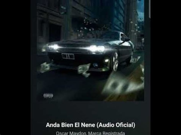 Exploring Grupo Marca Registrada&rsquo;s "Anda Bien El Nene" Lyrics: A Deep Dive into the Cultural Impact