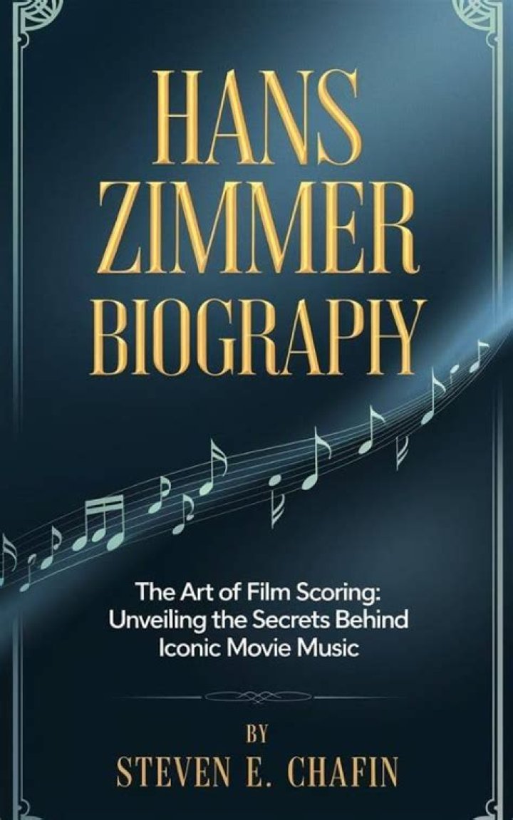 Exploring Hans Zimmer Net Worth: The Musical Genius Behind Iconic Film Scores