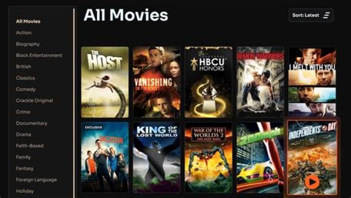 Exploring HDMoviesHub: A Comprehensive Guide to Streaming Movies Online