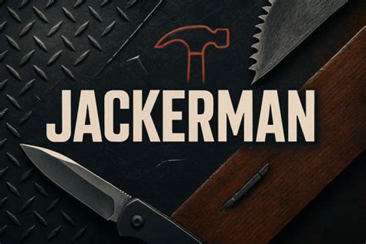 Exploring Jackerman 3D: The Future of 3D Design and Animation