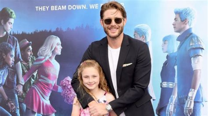 Exploring Jensen Ackles' Voice Acting Career: A Deep Dive