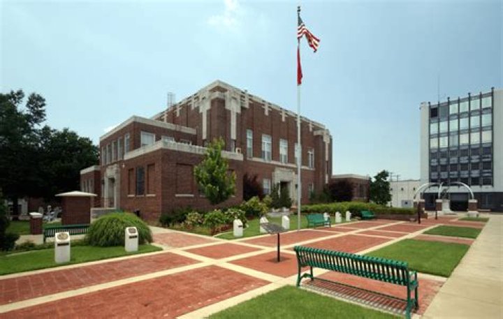 Exploring Jonesboro, USA: A Comprehensive Guide to the Heart of Arkansas
