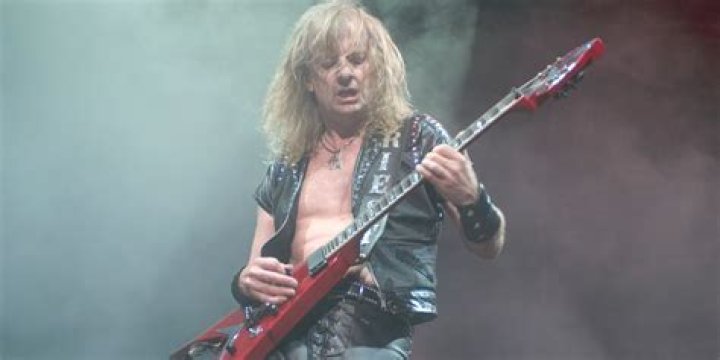 Exploring KK Downing Net Worth: A Deep Dive into the Guitar Legend&rsquo;s Legacy