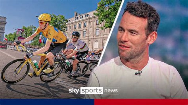 Exploring Mark Cavendish Net Worth: A Look into the Life of a Cycling Legend