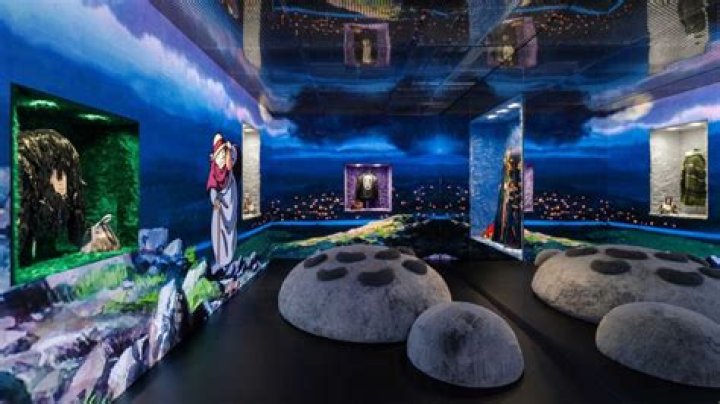 Exploring Places and Faces: Pop-Up Stores in Tokyo