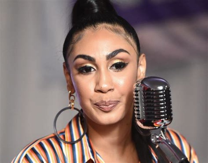 Exploring Queen Naija Ethnicity: A Deep Dive into Her Heritage and Background