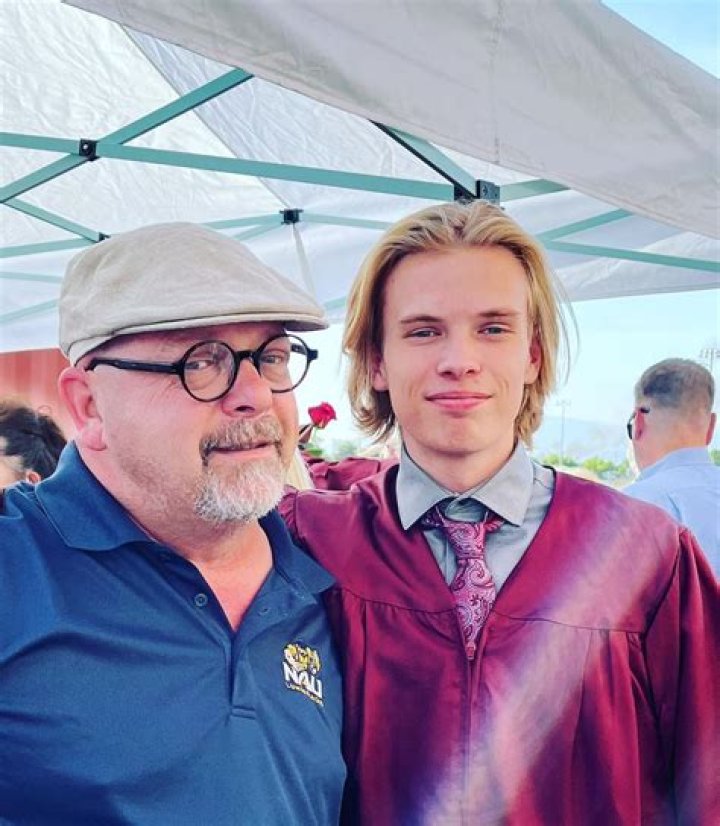 Exploring Rick Harrison's Family: A Deep Dive into the Life Behind the Pawn Stars