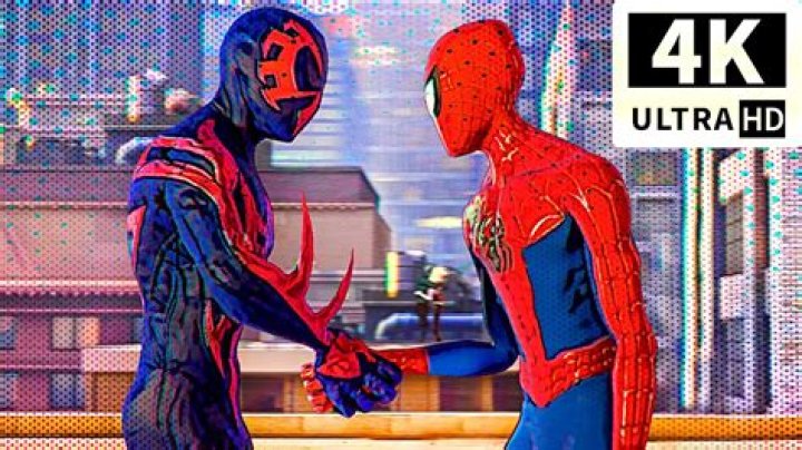 Exploring Spidermanvid.com: The Ultimate Hub for Spider-Man Fans