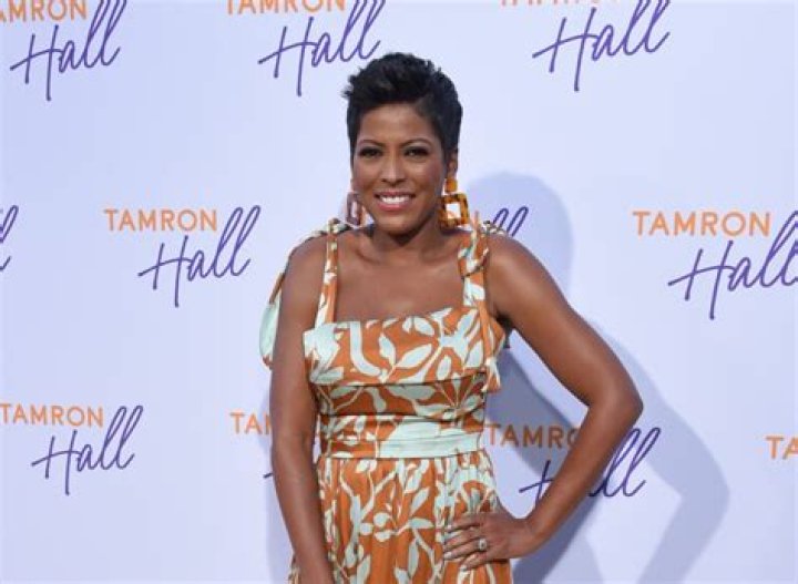 Exploring Tamron Hall Measurements: An In-Depth Look at the Accomplished TV Host