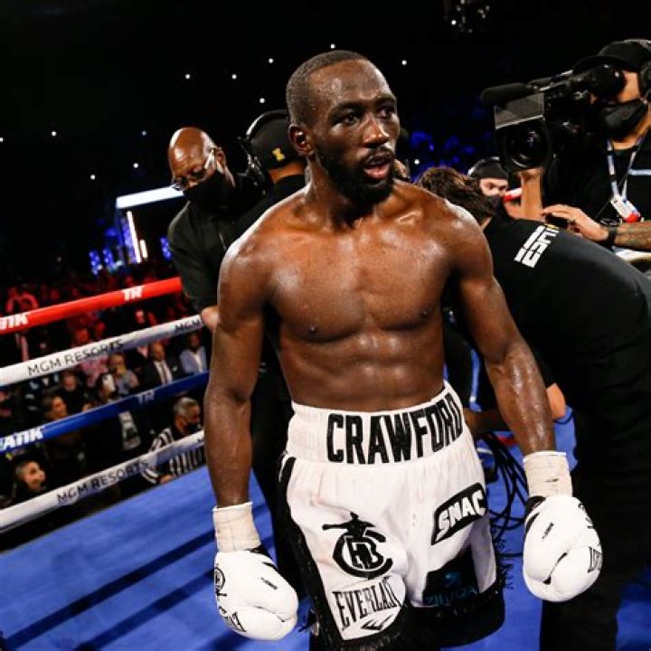 Exploring Terence Crawford's House in Omaha: A Look Inside the Life of a Champion