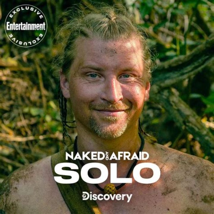 Exploring Terra: Naked and Afraid's Wilderness Survivor
