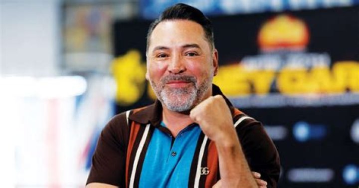 Exploring the Age of Oscar De La Hoya: A Champion's Journey Through Time