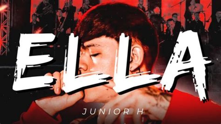 Exploring the Captivating World of Ella Junior H Lyrics in English