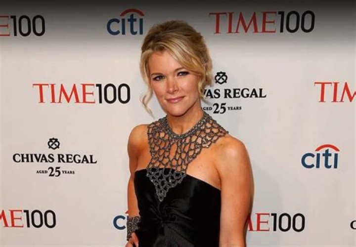 Exploring the Captivating World of Megyn Kelly Photos