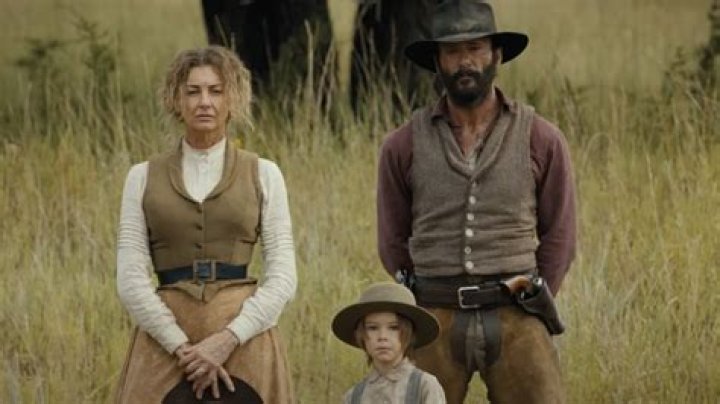 Exploring the Cast of 1883: Yellowstone's Prequel