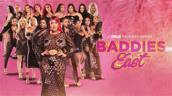 Exploring the Cast of Baddies East: A Deep Dive into the Reality Show Phenomenon