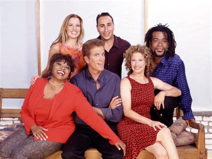 Exploring the Cast of Becker: A Deep Dive into the Characters and Their Impact