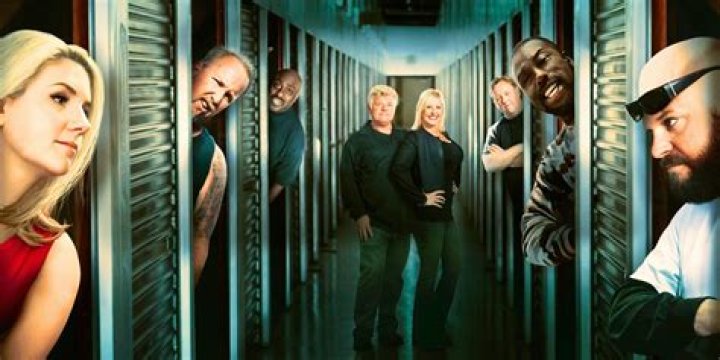 Exploring the Cast of Storage Wars: A Deep Dive into the Reality Show's Stars