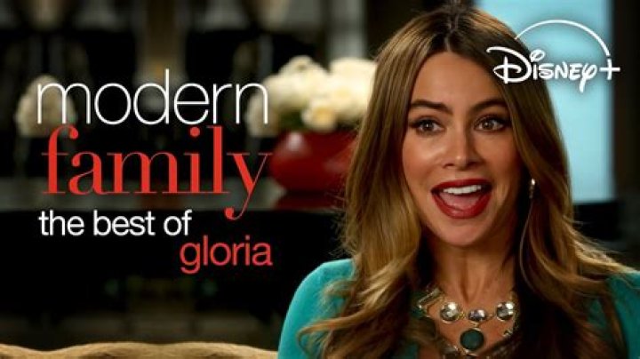 Exploring the Character of Gloria Delgado-Pritchett from Modern Family