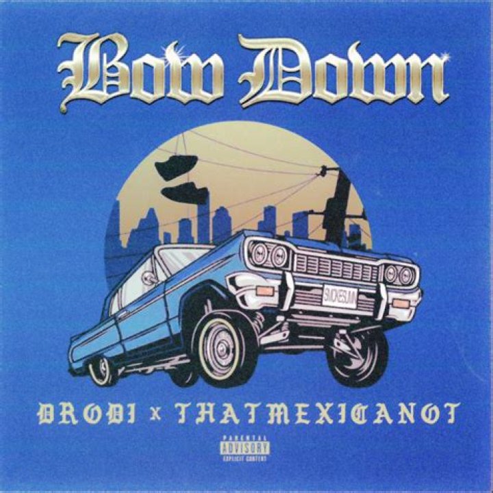 Exploring the Depth of "Bow Down Mexican OT Lyrics": A Masterpiece of Grit and Culture