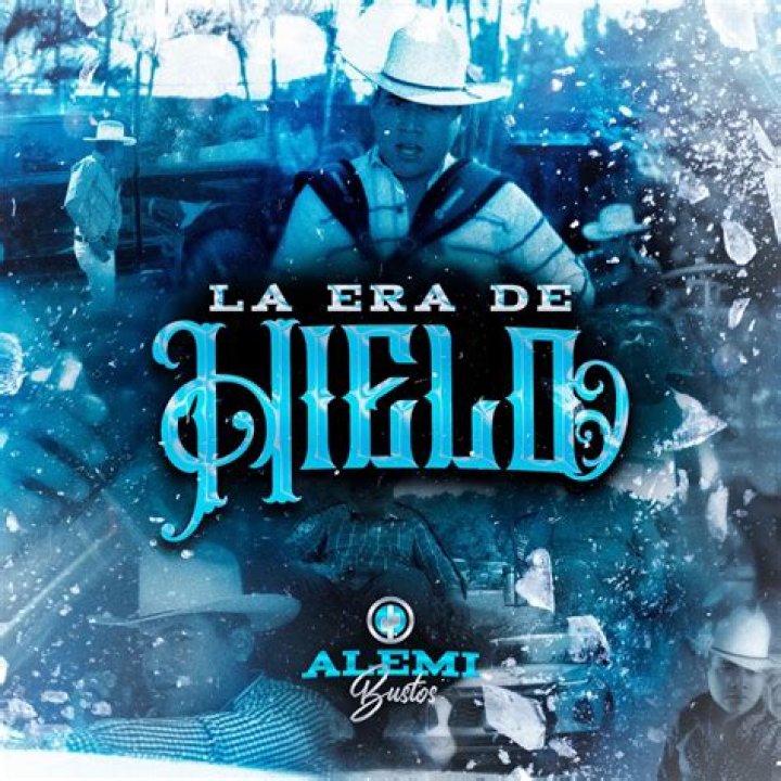 Exploring the Depths of "La Era de Hielo" by Alemi Bustos: A Musical and Lyrical Journey
