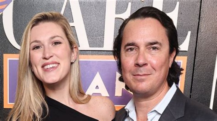 Exploring the Dynamic Duo: Olivia Nuzzi and Ryan Lizza
