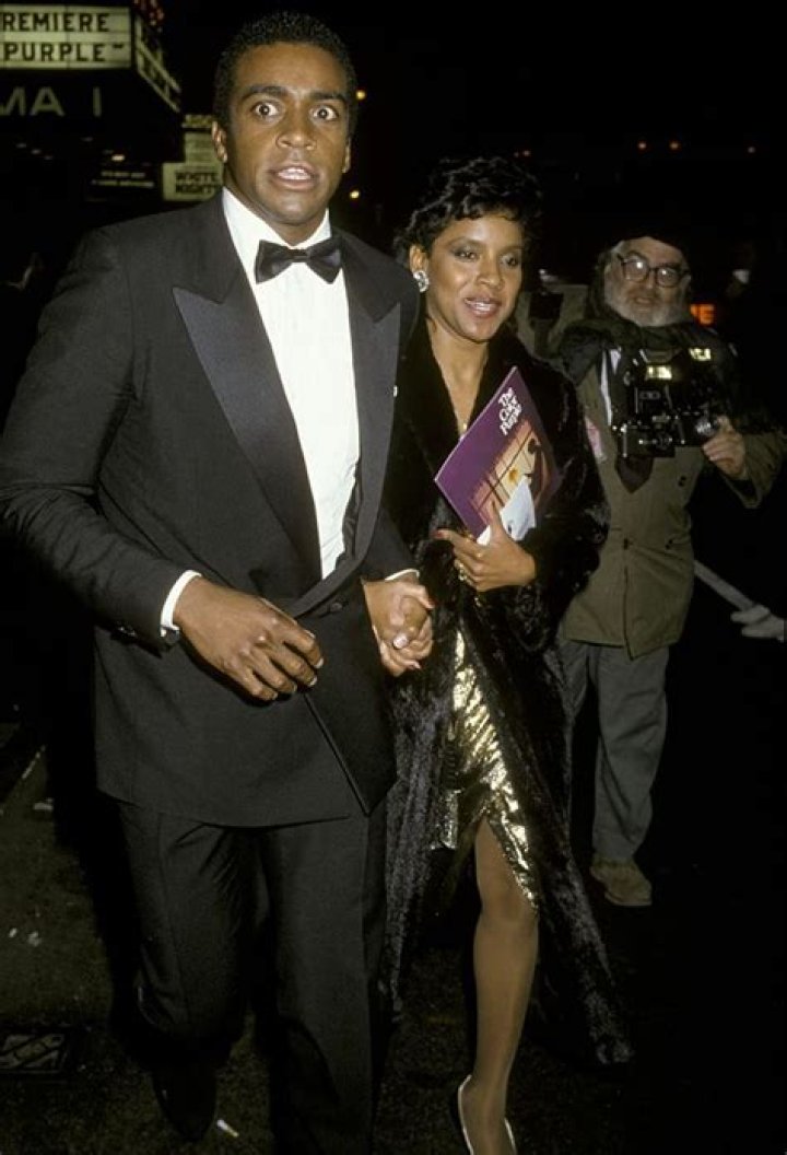 Exploring the Dynamic Relationship Between Phylicia Rashad and Ahmad Rashad