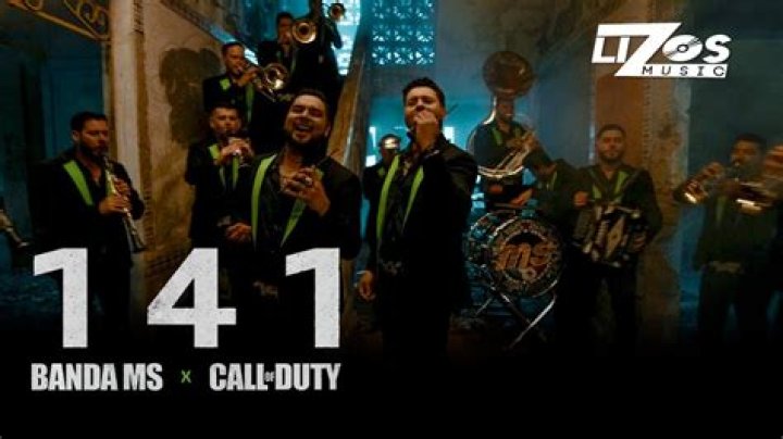 Exploring the Essence of "Banda MS 141 Lyrics": A Deep Dive into Music and Meaning