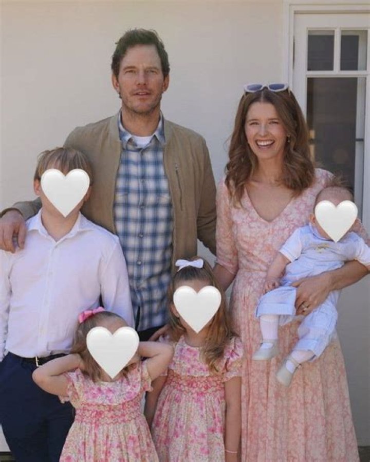 Exploring the Family Life of Chris Pratt: A Look Into His Personal Relationships