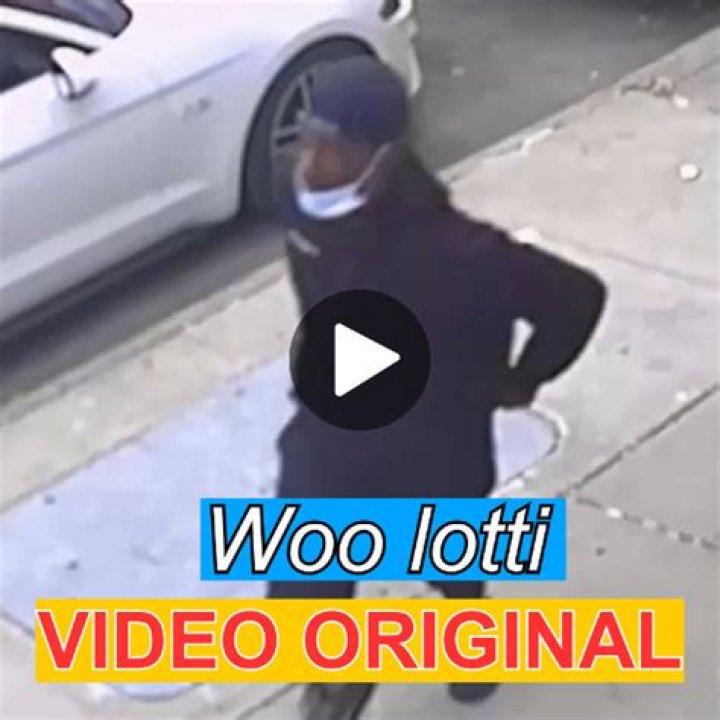 Exploring the Fascinating World of Woo Lotti Running Videos