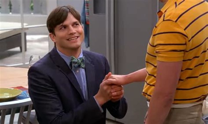 Exploring the Iconic Characters of "Two and a Half Men"