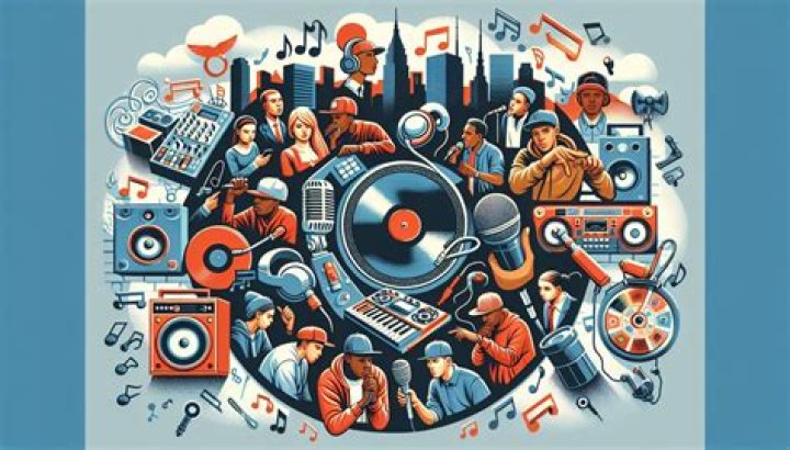 Exploring the Impact of Onyx Rap Music on Hip-Hop Culture