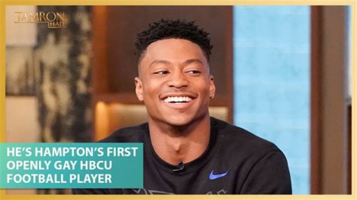 Exploring the Impact of Openly Gay NFL Players on Sports and Society