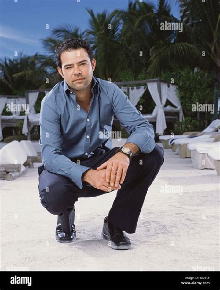 Exploring the Impact of Rory Cochrane in CSI: Miami