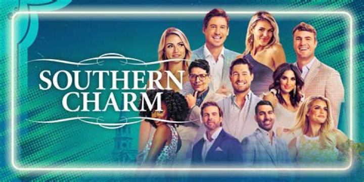 Exploring the Impact of Southern Charm Producers on Reality Television