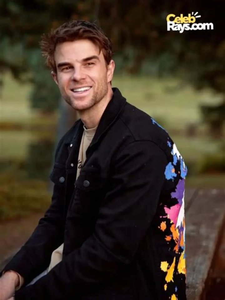 Exploring the Intriguing World of Nathaniel Buzolic Relationships