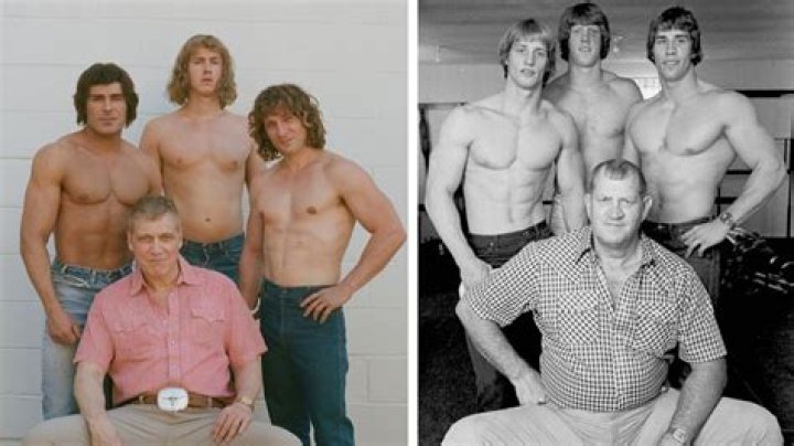 Exploring the Legacy of the Von Erich Brothers: A Wrestling Dynasty
