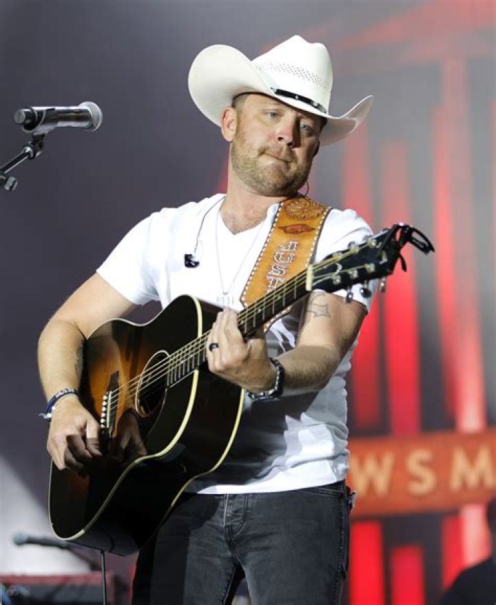 Exploring the Life and Achievements of Justin Moore: A Comprehensive Wiki