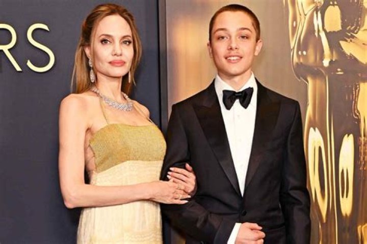 Exploring the Life and Achievements of Knox Jolie-Pitt
