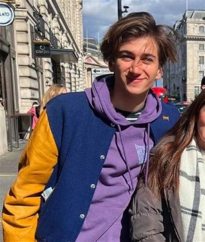 Exploring the Life and Achievements of Sebastian Croft: The Rising Star