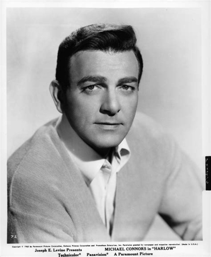 Exploring the Life and Career of Actor Mike Connors: A Comprehensive Biography