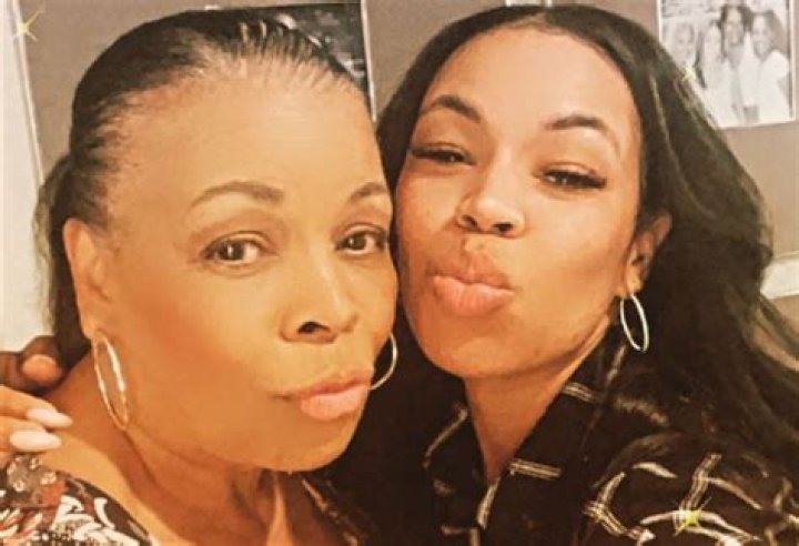 Exploring the Life and Career of Alexis Fields: A Rising Star in Hollywood
