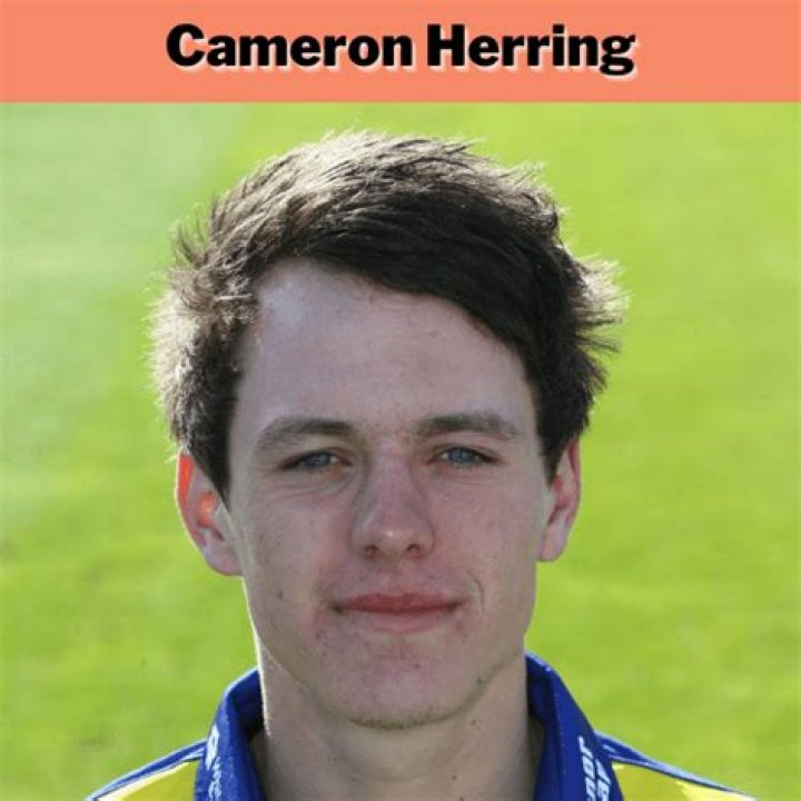 Exploring the Life and Career of Cameron Herring