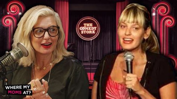 Exploring the Life and Career of Christina P: Comedian, Podcaster, and Mom
