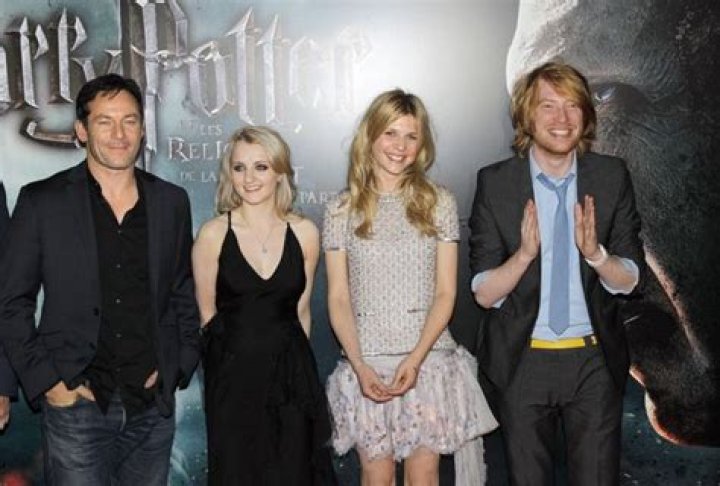 Exploring the Life and Career of Domhnall Gleeson: A Versatile Actor